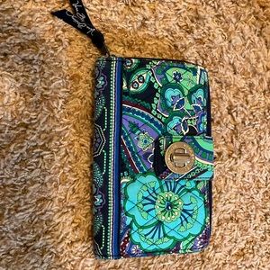 Vera Bradley Wallet